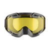 CKX 210° Goggles with Controlled Ventilation for Backcountry Matte Black - 508106