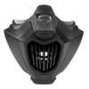 CKX Titan Air Flow Removable Muzzle - One Size Fits All - 509740