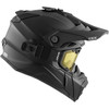 CKX Titan Air Flow Helmet - Backcountry Solid - 210° Goggle Included - S - 509742