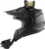CKX Titan Air Flow Helmet - Backcountry Solid - 210° Goggle Included - S - 509742