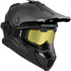 CKX Titan Air Flow Helmet - Backcountry Solid - 210° Goggle Included - XS - 509751