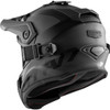 CKX Titan Air Flow Carbon Helmet - Backcountry Solid - 210° Goggle Included - XS - 509901