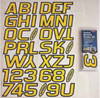 Hardline Products Factory Matched Registration Kit TM - 741186