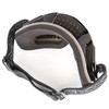 CKX Assault Goggles, Winter Black - 120072