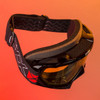 CKX Assault Goggles, Winter Black - 120072