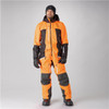 CKX Elevation Zero Men One Piece Suit - S - 608542