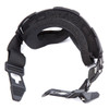 CKX Insulated Electric 210° Goggles for Trail Matte Black - 120400