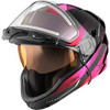CKX Contact Free-Face Helmet Artik - 3XL - 515397