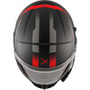 CKX Contact Free-Face Helmet Edge - XL - 515415
