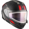 CKX Contact Free-Face Helmet Edge - 2XL - 515416