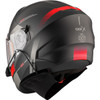 CKX Contact Free-Face Helmet Edge - 2XL - 515416
