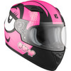 CKX RR519Y Child Full-Face Helmet, Winter Ink - Winter - M - 515733