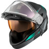CKX Contact Free-Face Helmet Edge - XS - 515781