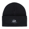CKX Chapter Tuque - One Size Fits All - 600001