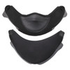 LS2 Breath Guard for Stream Helmet - One Size Fits All - 197087