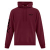 CKX Saunter Hoodie MY23 Unisex - XL - 624945