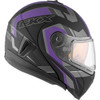 CKX Tranz 1.5 AMS Modular Helmet Omeg - L - 516304