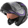 CKX Tranz 1.5 AMS Modular Helmet Omeg - L - 516304