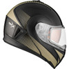 CKX Tranz 1.5 AMS Modular Helmet Cyber - XL - 516345