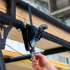 BoatBuckle CargoBuckle Ladder Rack Tie-Down System 7' - 466 lb - 734686