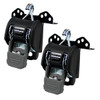 BoatBuckle CargoBuckle Ladder Rack Tie-Down System 7' - 677 lb - 734687