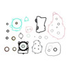 VertexWinderosa Complete Gasket Set with Oil Seals - 811 HUSQVARNA, KTM - 287381 - 287381