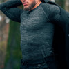 Oxford Products Advanced Base Layer Underwear Long sleeves top - L/XL - 469543