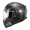 LS2 Carbon Citation II Full-Face Helmet Solid - Summer - M - 424093