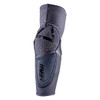 LEATT Elbow Guard 3DF Hybrid Men, Women - 2XL - 410894