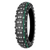 Mitas Terra Force-EF Motorcycle Tire - 140/80-18 - 355044