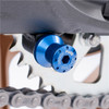 Puig Spool Slider Blue - M6 - 359930