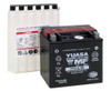 Yuasa Battery Maintenance Free AGM YTX14L-BS - 010276