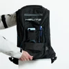 Helite Mechanical Backpack 18 L to 23 L - 401738
