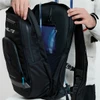 Helite Mechanical Backpack 18 L to 23 L - 401738
