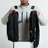 Helite Mechanical Backpack 18 L to 23 L - 401738