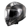 LS2 Carbon Citation II Full-Face Helmet Solid - Summer - L - 424094