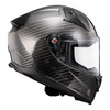 LS2 Carbon Citation II Full-Face Helmet Solid - Summer - L - 424094