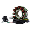 Kimpex HD Stator GAS GAS, HUSQVARNA, KTM - 345145 - 345145