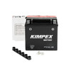 Kimpex Battery Maintenance Free AGM YTX14L-BS - 913095