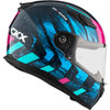 CKX RR619 Full-Face Helmet, Summer Frontier - Summer - S - 520092