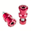 Puig Spool Slider Red - M8 - 359934
