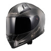LS2 Carbon Citation II Full-Face Helmet Solid - Summer - 2XL - 424096