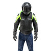 Helite Vented Airbag Jacket Men, Women - M - 401743