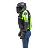 Helite Vented Airbag Jacket Men, Women - M - 401743