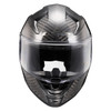 LS2 Carbon Citation II Full-Face Helmet Solid - Summer - 3XL - 424097