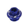 DRC/ZETA/UNIT Oil Filler Plug 428196 - 428196