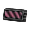 K&N High-Flow OEM Air Filter YAMAHA - 076889