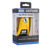 Oxford Products Alpha XA14 Super Strong Alarm Disc Lock - 469556