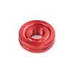 DRC/ZETA/UNIT Air Valve Big Nut - 027384