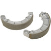 Vesrah Brake Shoes Made with Kevlar, Graphite organic - 075320